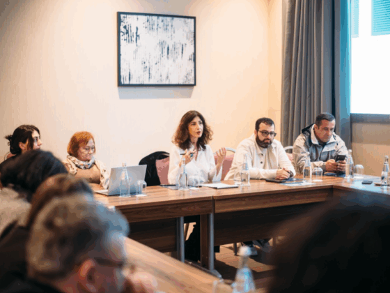 EU and CENN Launch Circular Economy Dialogue Platforms in Kakheti and Adjara AR