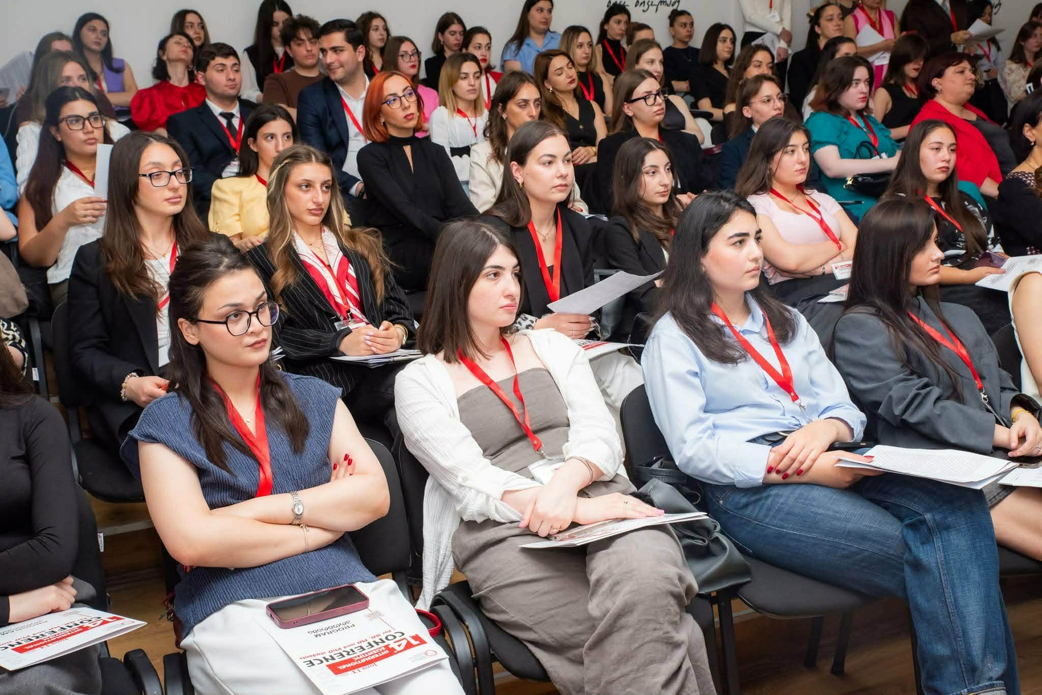 Modern Skills for Future Economists: Telavi State University Launches Updated Circular Economy Program